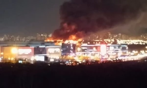 غزہ سے توجہ ہٹانے، مسلم ممالک کو نشانہ بنانے کیلئے داعش کی واپسی؟