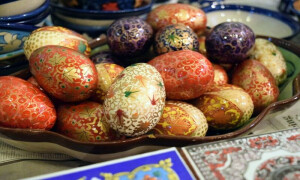 پنجاب حکومت کا ایسٹر پر 10 ہزار مسیحی خاندانوں کی کفالت کا فیصلہ