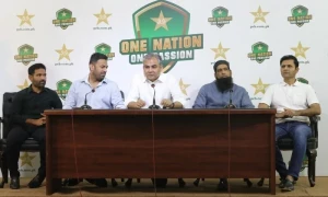 PCB reorganises selection committee to give members equal powers