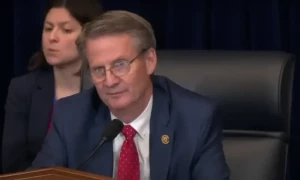 US Rep Tim Burchett calls for using economic might for Imran Khan&rsquo;s release
