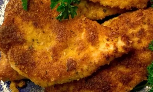 رمضان اسپیشل: آج کی افطاری چکن کٹلس کے ساتھ کریں