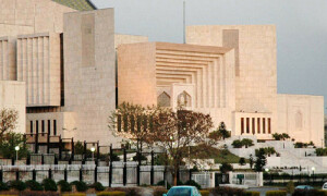 پاکستان میں میڈیا اورصحافیوں کے ساتھ کیا ہوا اس پر تو کتابیں لکھی جا سکتی ہیں،چیف جسٹس