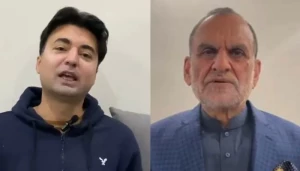 مراد سعید، اعظم سواتی، اظہر مشوانی سینیٹ الیکشن کیلئے اہل قرار، اپیلٹ ٹربیونل نے محفوظ فیصلہ سنادیا