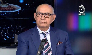 نواز شریف پارٹی کی قیادت دوبارہ سنبھال سکتے ہیں، عرفان صدیقی