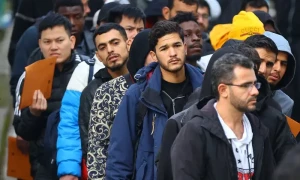 Germany&rsquo;s new visa rule allows foreign students to work before studies