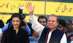 مفت ادویات، موٹر سائیکل دینے کا اعلان، مریم نواز اور نواز شریف کی ارکان اسمبلی سے ملاقات