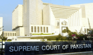 سپریم کورٹ نے 2 بار عمر قید سزا پانے والے مجرمان کو بڑا ریلیف دے دیا