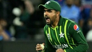 Babar&rsquo;s name once again in mix for captaincy