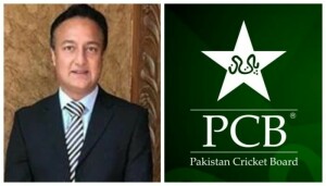 پی سی بی کے ڈائریکٹر لیگل بلال رضا عہدے سے مستعفی