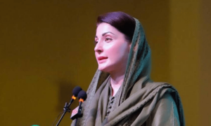 دھاتی ڈور سے بچاؤ کے لئے پنجاب میں موٹر بائیکس پرسیفٹی وائرگارڈ کی تنصیب مہم آغاز