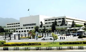 پنجاب میں سینیٹ الیکشن کے امیدواروں کی حتمی فہرست جاری