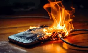 موبائل فون چارج کرتے وقت یہ باتیں یاد رکھیں