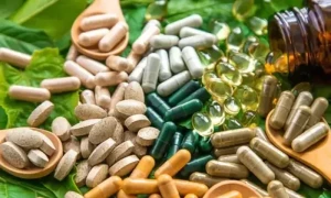 ملٹی وٹامنز، نیچرل ہیلتھ پروڈکٹس پر 20 فیصد درآمدی ڈیوٹی نافذ