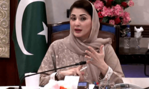 عمران دور میں پاکستان کا نمک بیچنے والوں پر مقدمہ چلانے کا فیصلہ