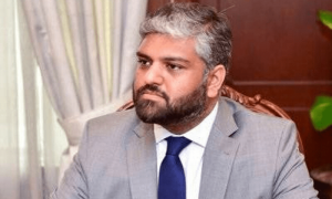 پشاور ہائیکورٹ نے زین قریشی کی 4 مقدمات میں راہداری ضمانت منظور کرلی