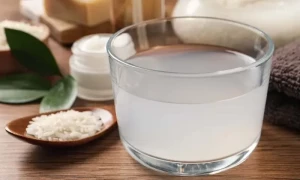 چاولوں کا پانی بے کار سمجھ کرضائع نہ کریں