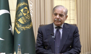 معیشت کی بہتری کیلئے سیاسی و انتظامی دباؤ برداشت نہیں کریں گے، وزیراعظم
