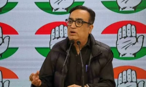 India&rsquo;s Congress says facing &lsquo;tax terrorism&rsquo; after second tax notice