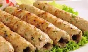 کم کیلوریز کے ساتھ لذت بھرے سیخ کبابوں کیلئے 5 آسان ٹپس