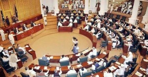 خیبر پختونخوا میں سینیٹ الیکشن پر کشیدگی بڑھ گئی، التوا کی وارننگ پشاور ہائیکورٹ میں چیلنج