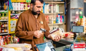 تاجر دوست اسکیم سے سالانہ 300 ارب کے محصولات کی وصولی متوقع
