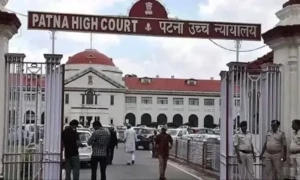 بیوی کو بھوت یا ڈائن کہہ دینا سَفّاکی نہیں، پٹنہ ہائی کورٹ