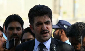 جسٹس (ر) تصدق جیلانی مس فٹ ہیں، پی ٹی آئی نے تعیناتی چیلنج کرنے کا اعلان کردیا