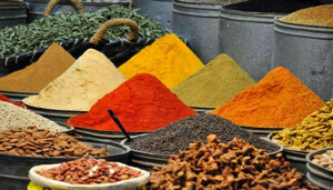 کچن میں موجود قدرتی مصالحوں سے بیماریوں کا علاج ممکن