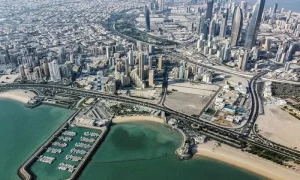 Kuwait changes health rules for expatriates