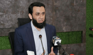 چیف جسٹس کے عہدے کیلئے مدت مقرر کرنے کی تجویز فی الحال زیر غور نہیں، وفاقی وزیر اطلاعات