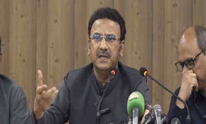 وزیر داخلہ سندھ نے کچے کے علاقے میں آپریشن کا اعلان کردیا