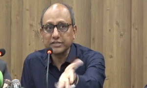 پی ٹی آئی نے آصفہ بھٹو کو بھی متنازع بنانے کی کوشش کی، سعید غنی