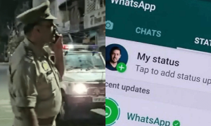 شوہر کو قتل کرنے والے کو 50 ہزار دینے کا اعلان، خاتون کا واٹس ایپ اسٹیٹس وائرل