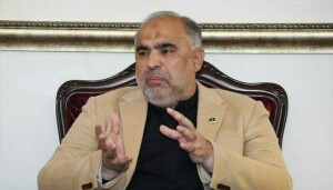 عدالتوں سے ہمارا مینڈیٹ واپس نہ ملا تو حکومت کو چلنے نہیں دیں گے، اسد قیصر