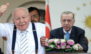 ترکیہ کی &rsquo;تحریک لبیک&lsquo; صدر اردگان کی الیکشن میں شکست کی بڑی ذمہ دار