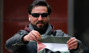 قران پاک کی بےحرمتی کرنے والا سلوان مومیکا ناروے میں مردہ پایا گیا