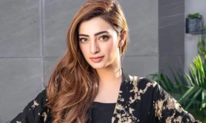 کیا نوال سعید کو پیغامات بھیجنے والے کرکٹر شعیب ملک تھے؟