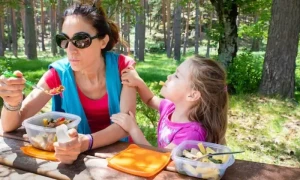 موسم گرما میں کھانوں کو خراب ہونے سے کیسے بچایا جائے
