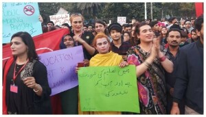خیبرپختونخوا کے سرکاری اسپتالوں میں خواجہ سراؤں کیلئے خصوصی وارڈ قائم کیا جائے گا