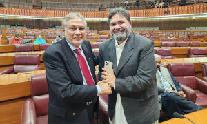 سینیٹ انتخابات: پیپلز پارٹی نے سب سے زیادہ نشستیں جیت لیں، خیبرپختونخوا میں الیکشن ملتوی