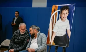 US anti-Muslim incidents hit record high in 2023 over Israel-Gaza crisis