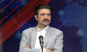 ججز کو مشکوک خط ملنے کا معاملہ: &rsquo;اس میں &rdquo;ن&ldquo; کی شرارت ہے&lsquo;