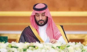 سعودی کابینہ نے پاکستان کے ساتھ انٹیلیجنس تعاون کی منظوری دے دی