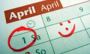 دوستوں کے ساتھ اپریل فول کا پرینک کرتے ہوئے طالب علم ہلاک