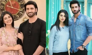 منگنی ٹوٹنے اور کاروبار ڈوبنے کے بعد کس بات نے سہارا دیا، آغا علی کا انکشاف