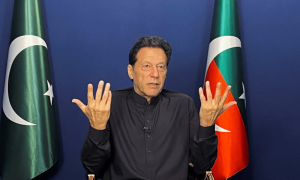 عمران خان کے خلاف سائفر کیس کے علاوہ دیگر تمام کیسز کی سماعتیں ملتوی