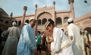 وزیراعظم نے عیدالفطر پر 4 چھٹیوں کی منظوری دیدی