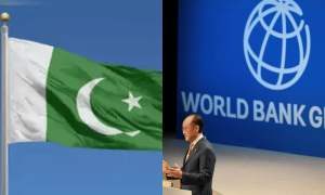 عالمی بینک نےتوانائی کے شعبے میں خطرے کی گھنٹی بجادی