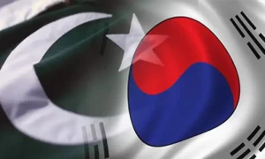 جنوبی کوریا کے اداروں کو پاکستان میں کاروبار مخالف ماحول کا سامنا