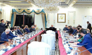 صنعتوں میں ٹریک اینڈ ٹریس سسٹم سمیت وفاقی کابینہ نے 6 نکاتی ایجنڈے کی منظوری دے دی
